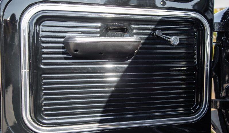 								1968 Ford F-250 Ranger 4×4 390ci V8 full									