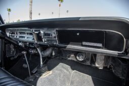 										1968 Ford F-250 Ranger 4×4 390ci V8 full									