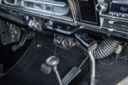 										1968 Ford F-250 Ranger 4×4 390ci V8 full									