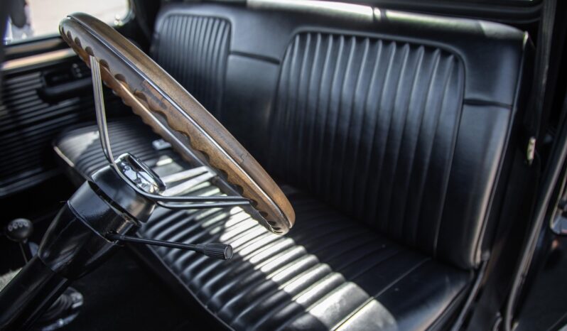 								1968 Ford F-250 Ranger 4×4 390ci V8 full									