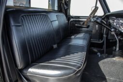 										1968 Ford F-250 Ranger 4×4 390ci V8 full									