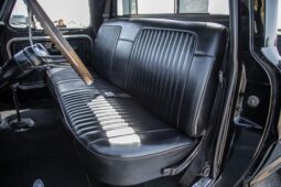 										1968 Ford F-250 Ranger 4×4 390ci V8 full									