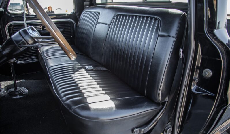 								1968 Ford F-250 Ranger 4×4 390ci V8 full									