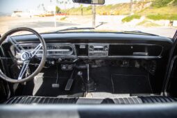 										1968 Ford F-250 Ranger 4×4 390ci V8 full									