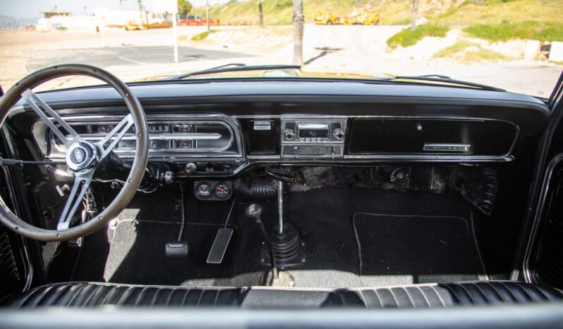 								1968 Ford F-250 Ranger 4×4 390ci V8 full									