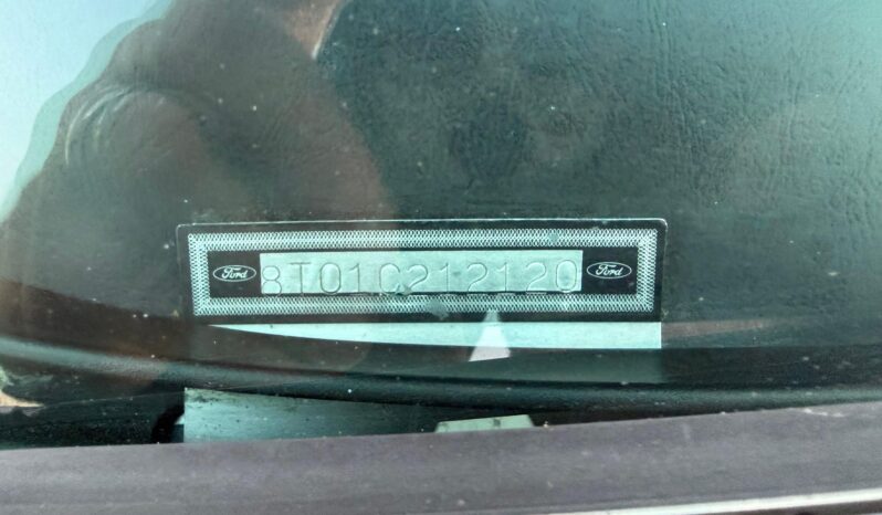 								1968 Ford Mustang Coupe Manual full									