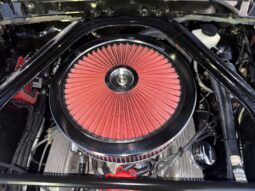 1968 Ford Mustang Coupe Manual