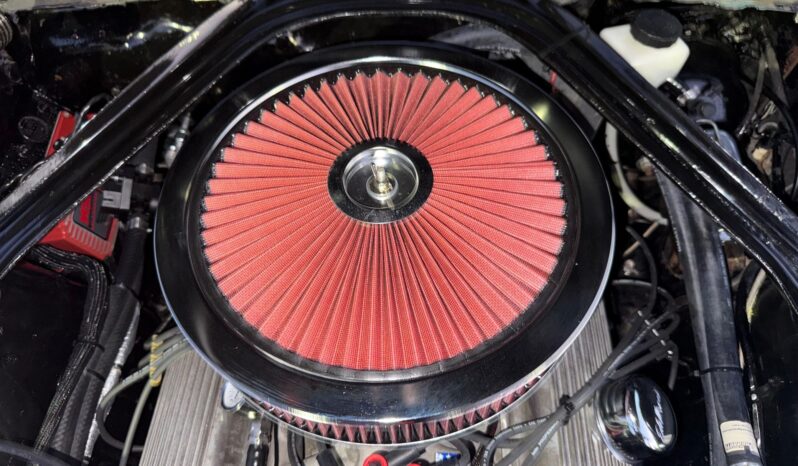 								1968 Ford Mustang Coupe Manual full									