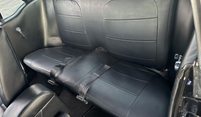 								1968 Ford Mustang Coupe Manual full									