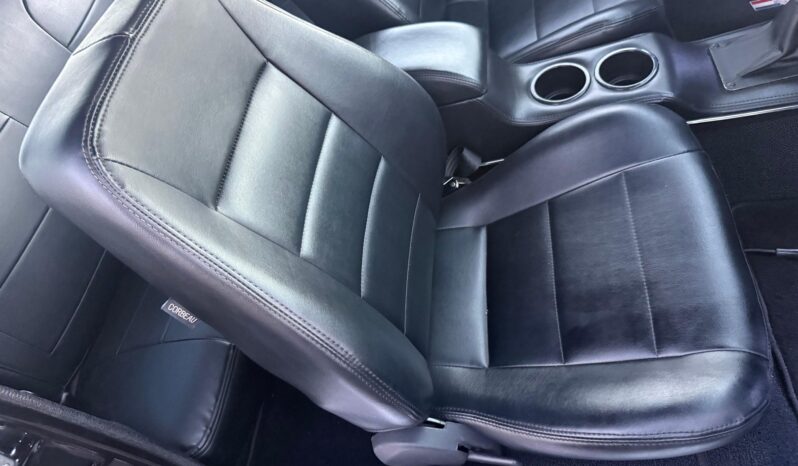 								1968 Ford Mustang Coupe Manual full									