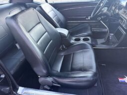 										1968 Ford Mustang Coupe Manual full									