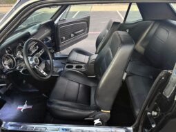 										1968 Ford Mustang Coupe Manual full									