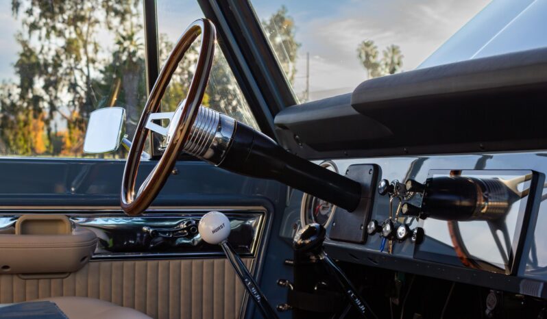 								1969 Ford Bronco Manual full									