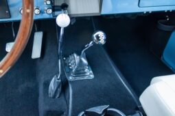 1969 Ford Bronco Manual