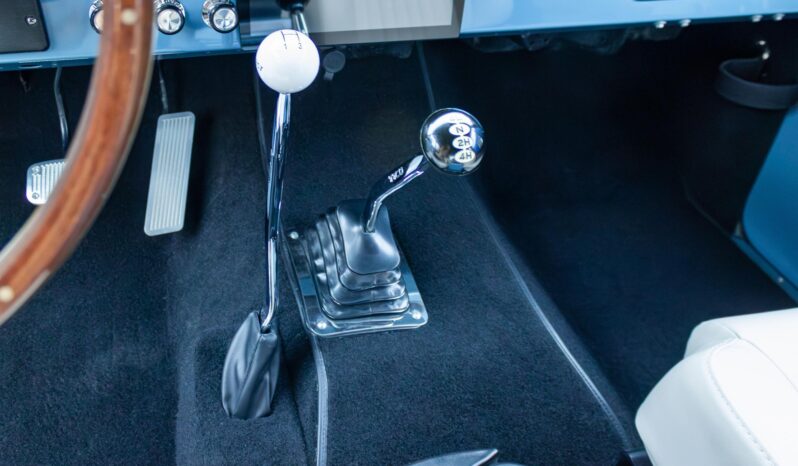 								1969 Ford Bronco Manual full									