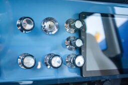 1969 Ford Bronco Manual