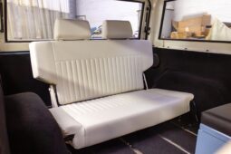 1969 Ford Bronco Manual