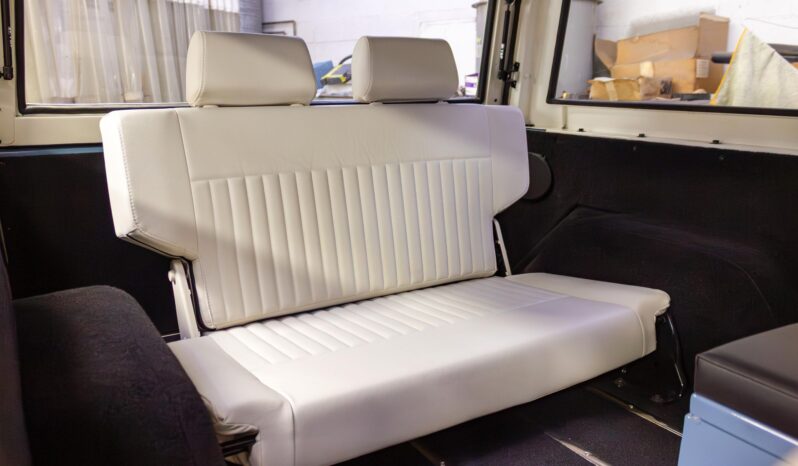 								1969 Ford Bronco Manual full									