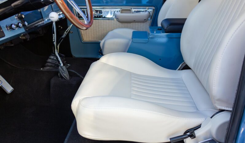 								1969 Ford Bronco Manual full									