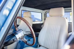 										1969 Ford Bronco Manual full									