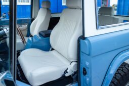 										1969 Ford Bronco Manual full									