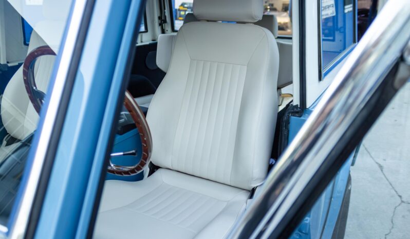 								1969 Ford Bronco Manual full									