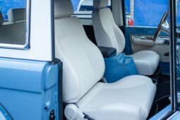 										1969 Ford Bronco Manual full									