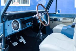 										1969 Ford Bronco Manual full									