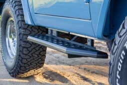 										1969 Ford Bronco Manual full									