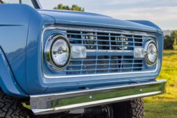 										1969 Ford Bronco Manual full									