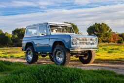 										1969 Ford Bronco Manual full									