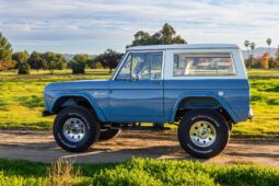 										1969 Ford Bronco Manual full									