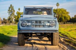 										1969 Ford Bronco Manual full									