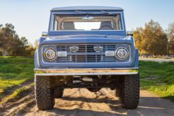 										1969 Ford Bronco Manual full									