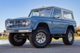 										1969 Ford Bronco Manual full									