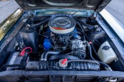 										1968 Ford Mustang Fastback full									