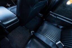 1968 Ford Mustang Fastback