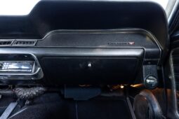 1968 Ford Mustang Fastback