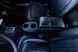 1968 Ford Mustang Fastback