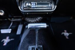 										1968 Ford Mustang Fastback full									