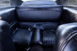 										1968 Ford Mustang Fastback full									