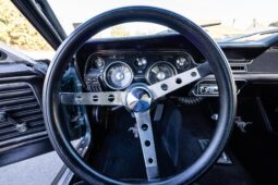 										1968 Ford Mustang Fastback full									