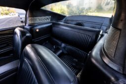 										1968 Ford Mustang Fastback full									