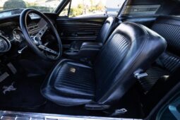 										1968 Ford Mustang Fastback full									