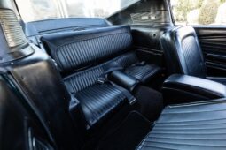 										1968 Ford Mustang Fastback full									