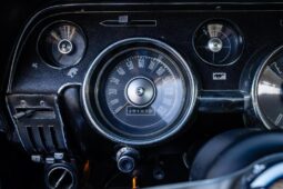 										1968 Ford Mustang Fastback full									