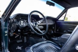 										1968 Ford Mustang Fastback full									