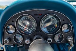 1967 Chevrolet Corvette Convertible Manual