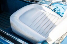 1967 Chevrolet Corvette Convertible Manual