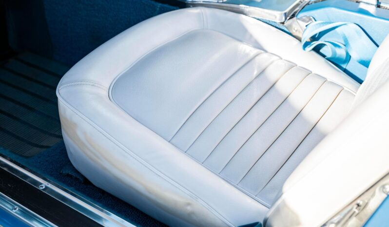 								1967 Chevrolet Corvette Convertible Manual full									